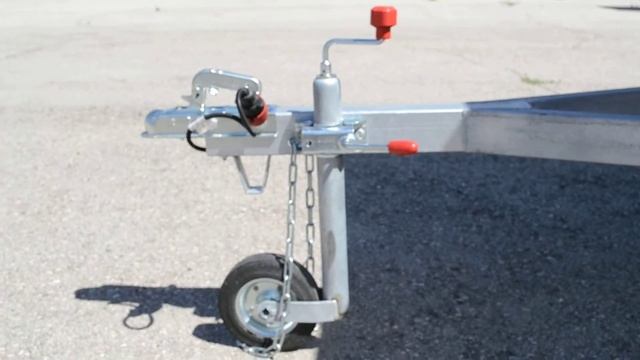 Прицеп.МЗСА 817717.015 (3,5x1,5x0,29м.) тип. OFF-ROAD Прицеп-Центр на Спортивной 34 смотреть онлайн