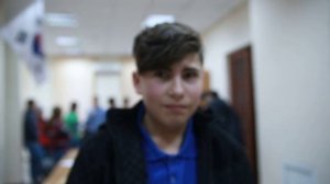 мальчик взорвал интернет прической