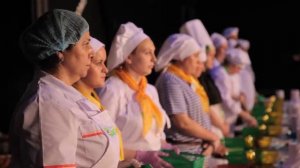 Конкурс поваров 2015
