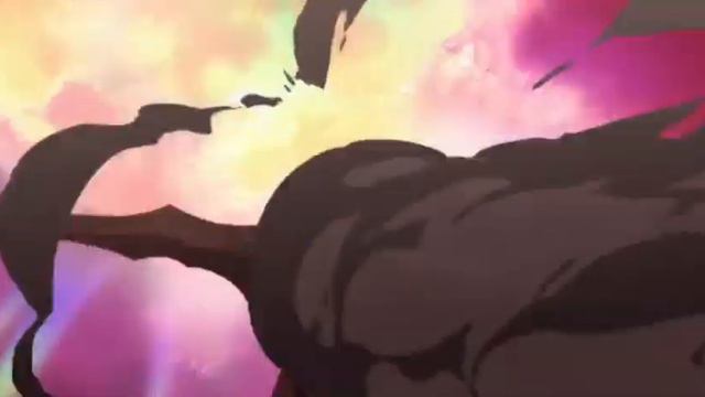 Аниме клип [ AMV ] вы зря будили зверя смотреть онлайн