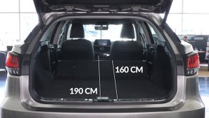 Инструкция Lexus RX 2021 от Major Auto