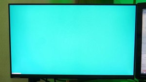 ВОЗМОЖНО САМЫЙ ДЕШЁВЫЙ ИГРОВОЙ МОНИТОР 165Гц - Обзор SunWind SUN-M24BG110