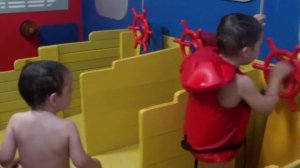 ЛИМПОПО - аквапарк г.Екатеринбург