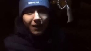 Зачитал в машине про бывшую [ Пацанам в динамики RAP▶|Новый Рэп| ?]