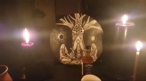 ЧИСТКА ОТ ПЬЯНСТВА  НА КРАСНУЮ НИТЬ ДЛЯ ВСЕХ. ИНГА ХОСРОЕВА.  ВЕДЬМИНА ИЗБА.