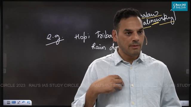 Basic Terms and Concepts | Part -2 | By Vikram Kaushal | Sociology Optional | UPSC 2024 | Rau's IAS