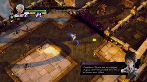 Sacred 3 (Обзор героев)