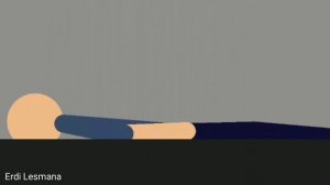 Headhorse (bad ending / game over scene) - Stick Nodes Animation