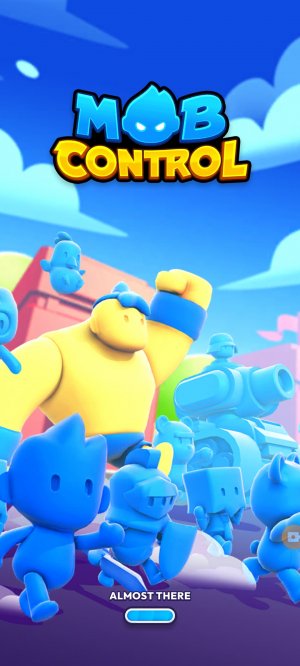 Mob Control Всемирное столкновение... Дуэли