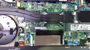 Thinkpad p15s gen 2 disassembly & upgrade | Lenovo P15s gen2