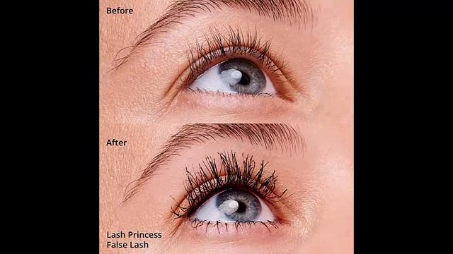 Essence Lash Princess False Lash Effect Mascara: Achieve Glamorous Lashes with Vegan & Cruelty-Free смотреть онлайн