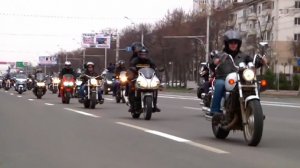 Бренды Советской эпохи. "Советские Мотоциклы" (2014)