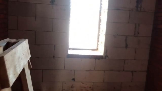 Первомайский, 1 эт кирпичный, баварская кладка ч. 1 смотреть онлайн