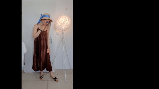 ЧТО НАДЕТЬ? Советы стилиста. СТИЛЬНЫЕ ОБРАЗЫ НА ЛЕТО И ОСЕНЬ. Креативные идеи и актуальные сочетани смотреть онлайн