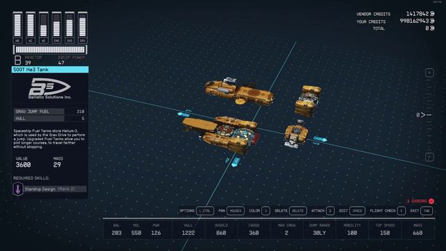 r/Starfieldships Weekly Contest Entry - 'The Angry Goldfish'. смотреть онлайн