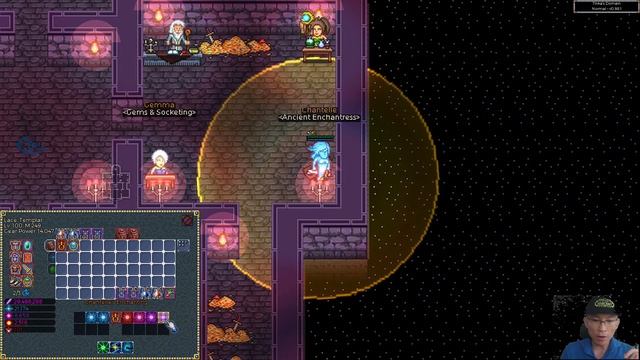 [Chronicon] Enchanting Guide / Create Your Own Powerful Gear (Patch 0.98) смотреть онлайн