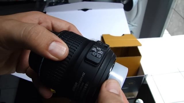 Unboxing Nikon D5100 - CameraMais.com.br смотреть онлайн