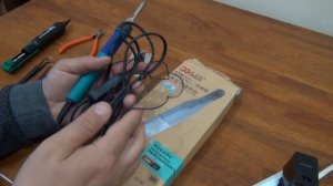 Посылки из Китая, электронные схемы конструктор, полезные устройства.