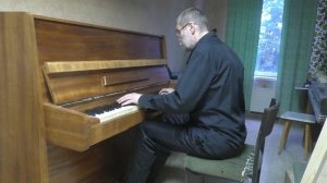 Шуберт Вальс си минор