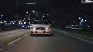 Mull3 - Снова ночь (LIMMA VIDEO)