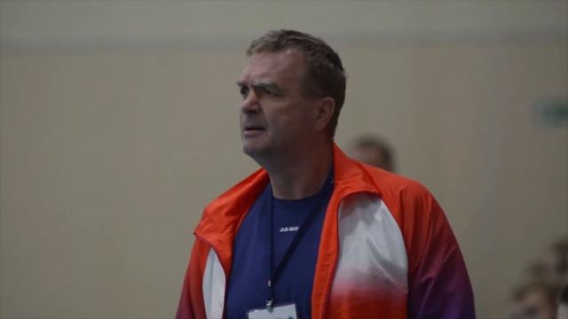 Сергей Толстых: Здоровья и всех благ! смотреть онлайн