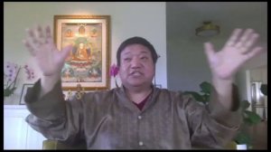 A Teaching on a Poem and Vajra Song of Devotion to Dakini Yeshe Tsogyal