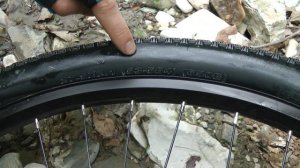 Какое давление должно быть в покрышке?