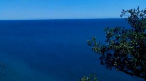 Алупка 2018 обзорная площадка Зелёный мыс