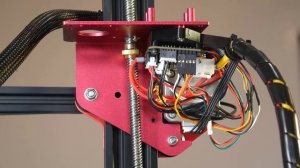 The foolproof fix for Z banding and misalignment? MirageC’s wobbleX