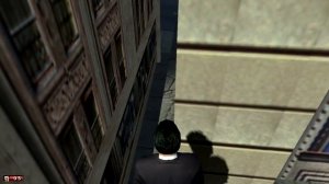 Секретный способ прохождения миссии Путана в игре Mafia.