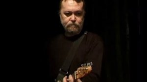 Вадим Голутвин.  Инструментал.