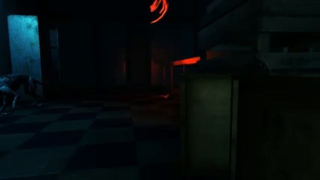 Анабиоз: Сон Разума # 10 (Я хожу кругами) смотреть онлайн