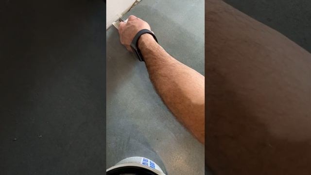 Малярный скотч перед эпоксидной затиркой смотреть онлайн