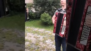 Ислам Гуков очень красиво поёт