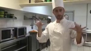 Песня поваров