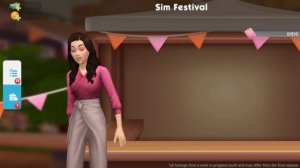 THE SIMS 4 INFANTS ARE HERE ??