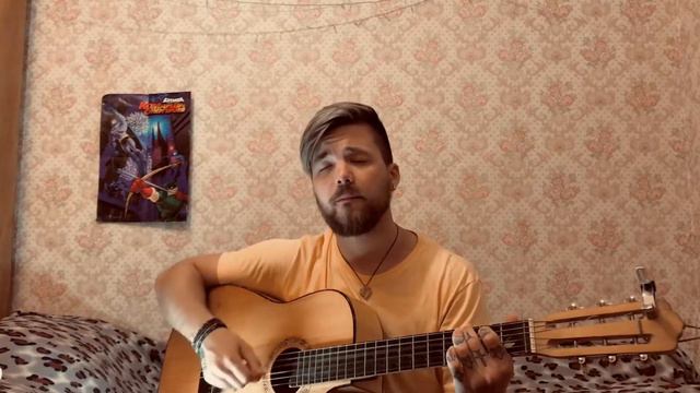 ALEKSANDR LIR - ЧЕРНОТА