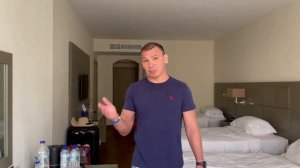 Cove Rotana Обзор номера Garden View 2023