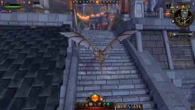 Neverwinter The Feast of Lanterns 2023 Year of the Rabbit Event Guide смотреть онлайн