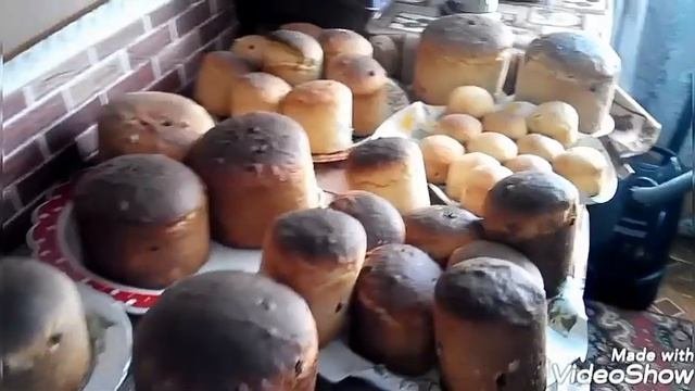 Поездка к родителям!!! В поезде со Стаффом!