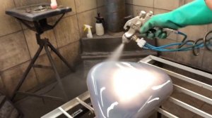 Хромирование Химическая металлизация Мастер класс по технологии
