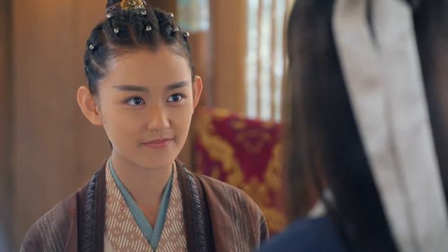 ✨ 2023热剧 ✨《封神纪》第32集 风啸歌神火女武斗朱厌 哪吒绫儿结识富家公子 | Investiture of the Gods EP32 #蒋依依#吴佳怡#苑琼丹