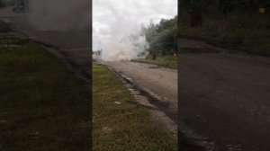 двигатель в разнос