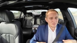 Лизинг для физических лиц / нужна машина НО нет денег / Как навариваются на ТАКСИСТАХ