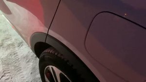 Подсветка а багажнике Kia Sorento Prime