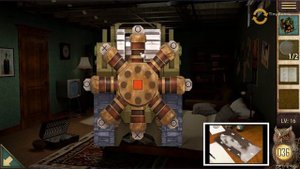 Can You Escape The 100 Room 16 Level 16 Walkthrough (50 Rooms 16)