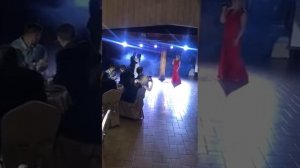 Поздравление мамы жениха на свадьбе