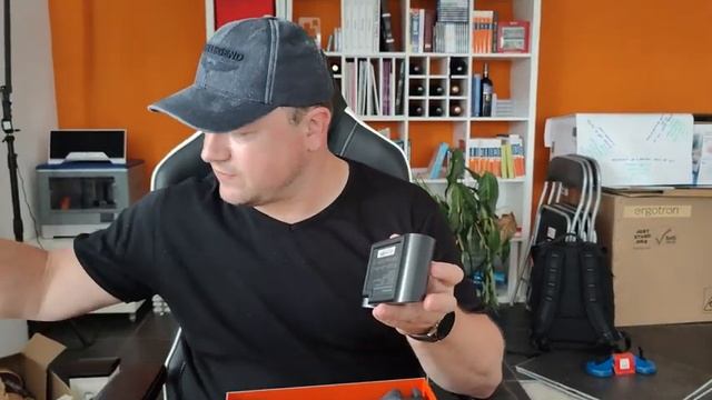 SteelSeries Arctis Nova Pro Wireless Review смотреть онлайн
