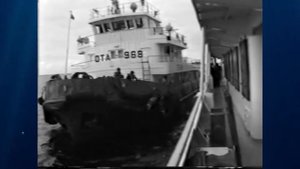 Мясорубка на Волге | Самая Загадочная и Засекреченная Авария в СССР