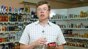 Лайтбокс касса 5 PRO. Отзыв о кассе через 1 месяц применения
